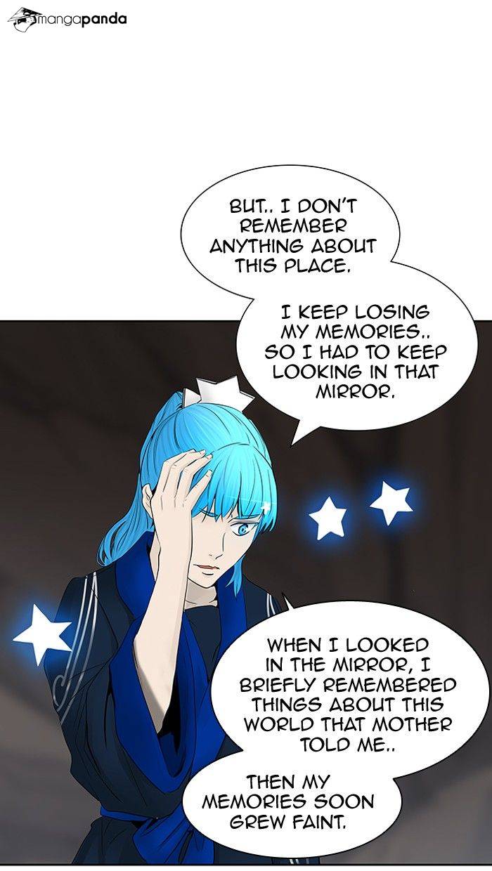 Tower of God Chapter 367 image 043